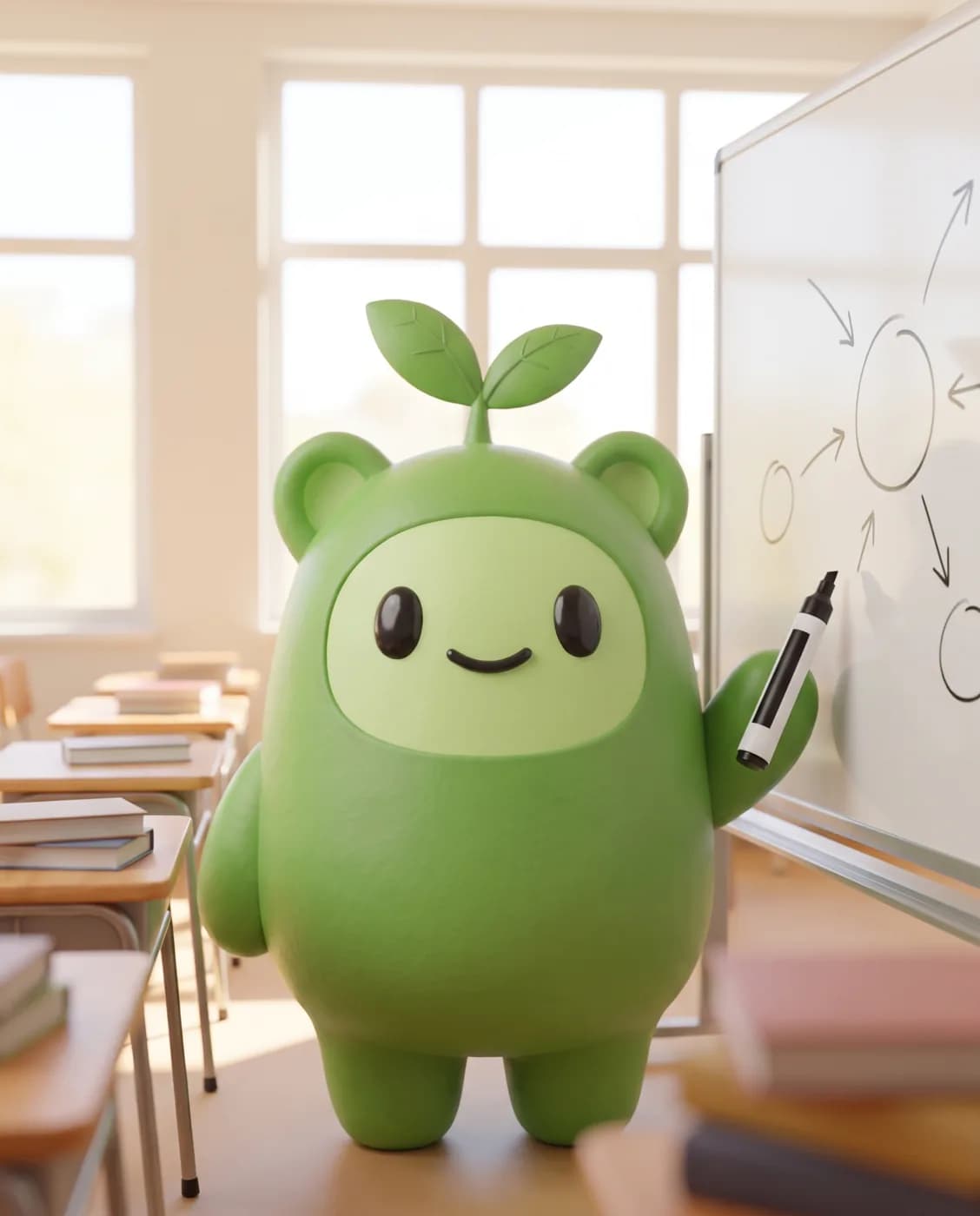 Growfy working in coaching